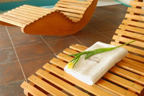 Wellness Pension & Salas Saris Park Presov Ngoại thất bức ảnh
