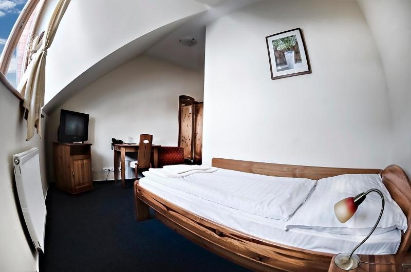 Wellness Pension & Salas Saris Park Presov Ngoại thất bức ảnh