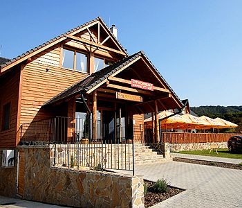 Wellness Pension & Salas Saris Park Presov Ngoại thất bức ảnh